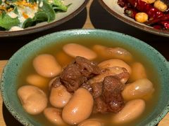 -有才叔的小馆(高新咖啡街区店)