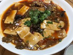 -小艺烧烤(曲江店)