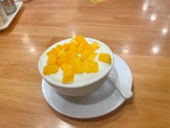 -南信牛奶甜品专家