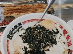 -堂堂小伙夫·辽宁小吃大排档(京西大悦城店)
