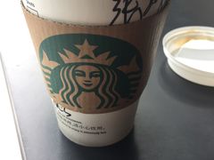 -星巴克(苏州西蒙店)