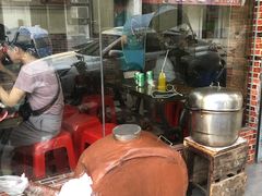 -小朱麻辣串(益民街店)