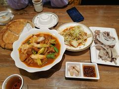 -清真·玛丽亚新疆菜主题餐厅(浙江中路店)