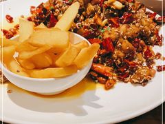 -眉州东坡·熊猫主题餐厅(枫蓝店)