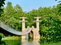 -东湖落雁景区