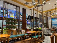 大堂-海铺·渔家虾水饺(皇姑店)