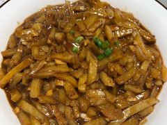 -福海居烤鸭店(鸟巢店)