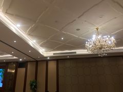 -金时代顺风大酒店(金山店)