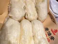 -老淮安·淮安菜(周恩来纪念馆店)