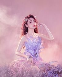 -米莱摄影写真(五大道别墅店)