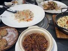 -飞尝蚝·顺德菜·鱼生(顺德总店)