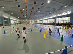 -稚马儿童平衡车自行车俱乐部