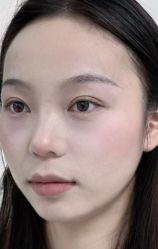 -韩美绣·骨相纹眉·洗眉美瞳线