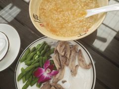 -七的湖·江南蟹舫·阳澄湖农家菜(蟹舫苑店)