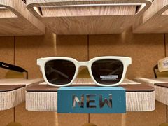 -MUJOSH木九十眼镜(苏州中心店)