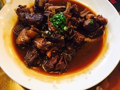 -下梅人家土菜馆(历史文化餐厅度假区店)