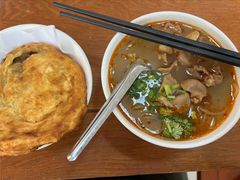 -顺华粉馆(桃园南路店)