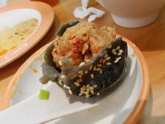 -陈家生煎(三坊七巷店)