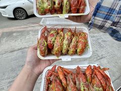 -小乾杯串店•16年沈阳烧烤(文安路店)