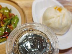 -乡村基·川味现炒大王(熙悦天街店)