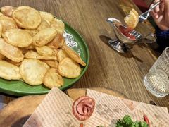 -卢布里西餐厅(总店)