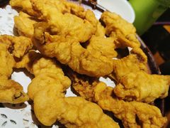 酥肉-陈眼镜火锅(总店)