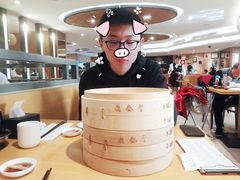 -鼎泰丰(当代商城店)