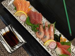 -景鹤料理(上地华联店)
