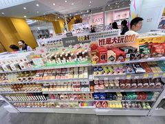 -KKV(南京新城市广场店)