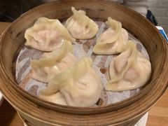 -海胆小馆(东北水饺·春柳店)