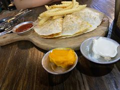 -MI WU FACTORY米屋美食工厂餐厅(绿地店)