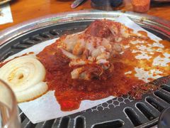 -杀猪天·韩国烤肉(总店)