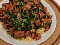 -双合园·海鲜水饺青岛菜(万佳广场店)