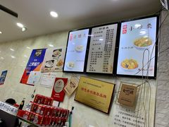 -刘信牛羊肉泡馍小炒(回民街店)
