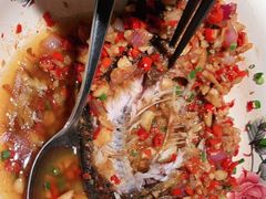 -老湘村·湖南土菜(天河维多利店)