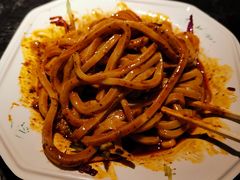 -清真盛志望麻酱酿皮·非遗老字号