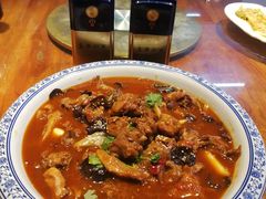 -东家小院金汤酸菜鱼(南阳路店)