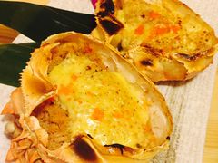 -割烹酱子日本料理(弘基财富广场店)
