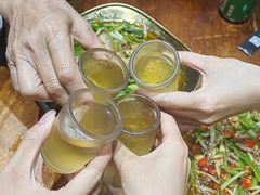 -三叔特色自贡菜(中海国际店)