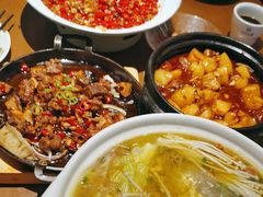 -小户人家(循礼门南国中心店)