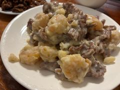 -清真宏玉祥黄门脸餐厅(华荫东里店)