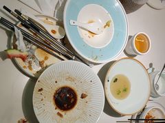 -徽韵人家·传承正宗徽菜(牡丹园店)