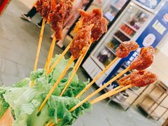 -朱氏胖子烂火锅(洪崖洞店)