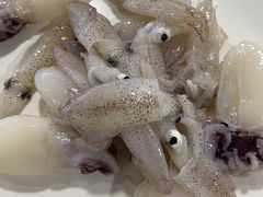 -青岛蓝海大饭店·爱琴海自助餐厅(崂山店)