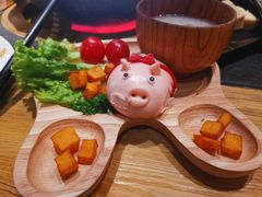 -湊湊火锅·茶憩(打浦桥日月光店)