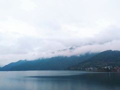 -雷波马湖风景区