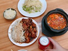 -贤花饭店(城阳店)