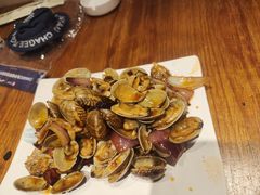 -老白清真烧烤(锦州旗舰店)