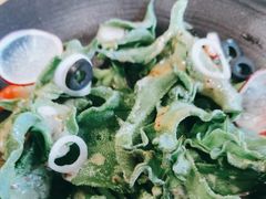 -原石牛扒·约会餐厅(龙城万科里店)