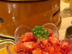 -西塔老太太泥炉烤肉(湖东领汇广场店)